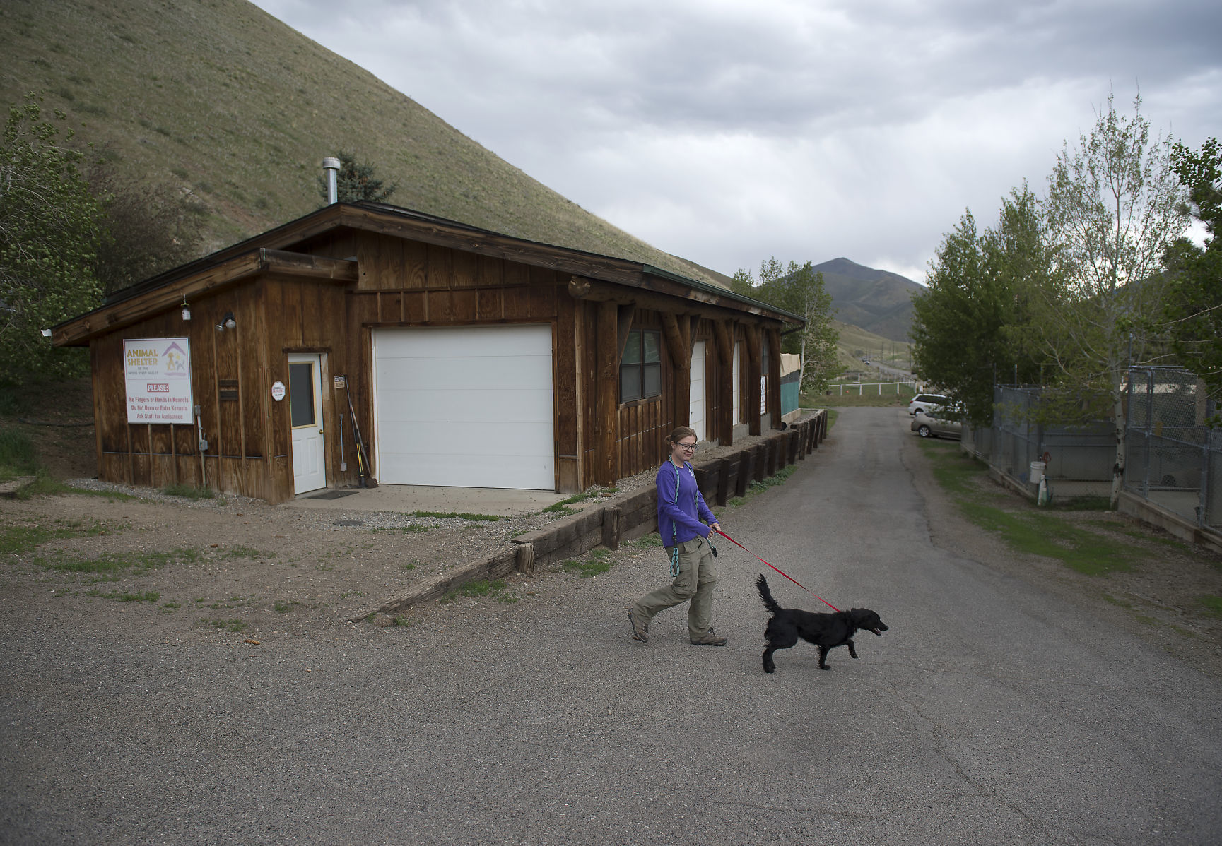 Pet advocates delight in $16 million facility
